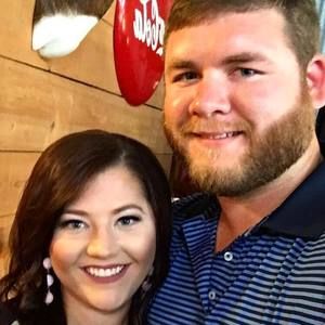 Meet your Posher, Rachael